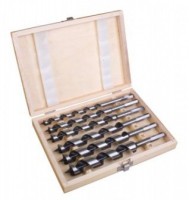 Dart 6 Piece 230mm Auger Bit Set 47.40